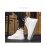 Autumn And Winter 2022 Men’s Shoes Lovers All White Shoes High Top Board Shoes