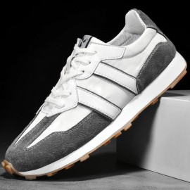 Men Breathable Lightweight Non Slip Comforty Prepp..