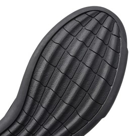 Men Retro Stylish Gradual Change Shoe Toe Casual Leather Ankle Boots