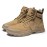 Men Comfy Non Slip Wearable Lace-up Sport Casual Tooling Boots