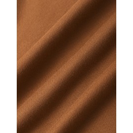 Mens Two Tone A Poker Embroidery Patchwork Drop Shoulder Casual Hooded T-Shirts